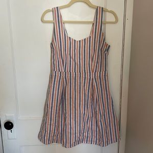 Boutique Mini Dress